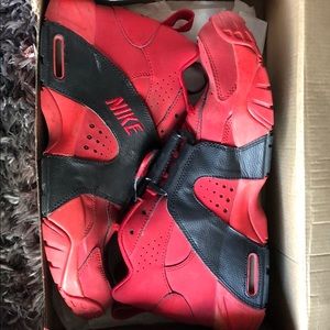 Used Nike air size 11